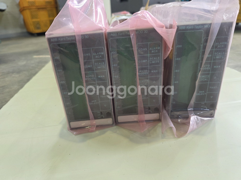 ABB MOD 30 컨트롤러 세트 (11EA)--3