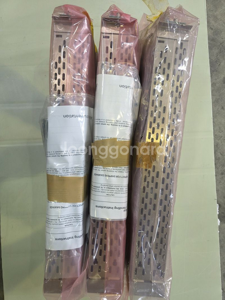 ABB MOD 30 컨트롤러 세트 (11EA)--5