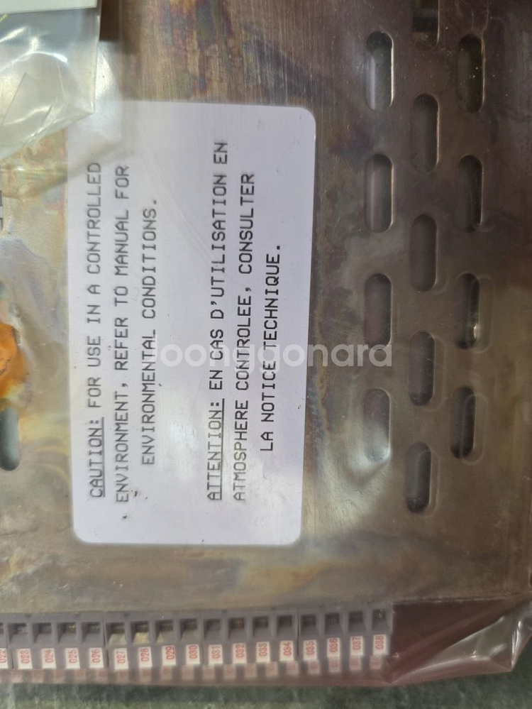 ABB MOD 30 컨트롤러 세트 (11EA)--8