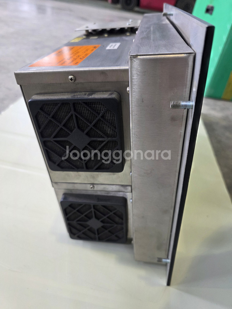 산업용 HMI 터치패널 제어장치 SE-510--7