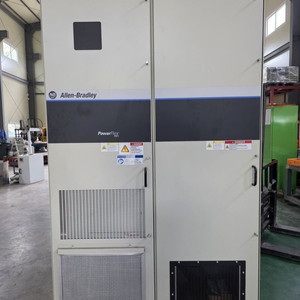 Allen-Bradley PowerFlex 755배전함