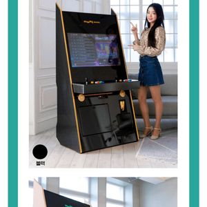 노리박스 게임기판매합니다