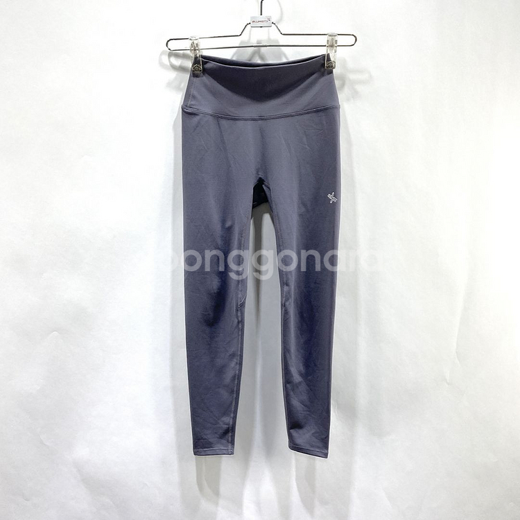 젝시믹스 여성레깅스 챠콜 M 영구제--0