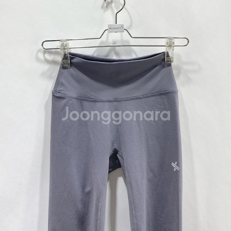 젝시믹스 여성레깅스 챠콜 M 영구제--1