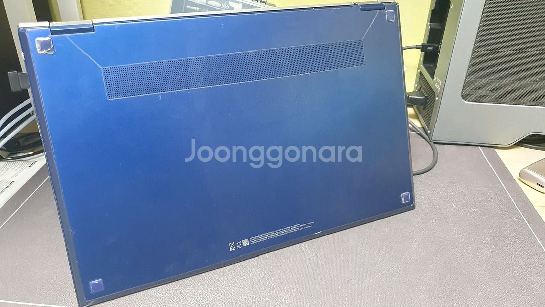 갤럭시북 플렉스360 외장그래픽-풀보호필름--4