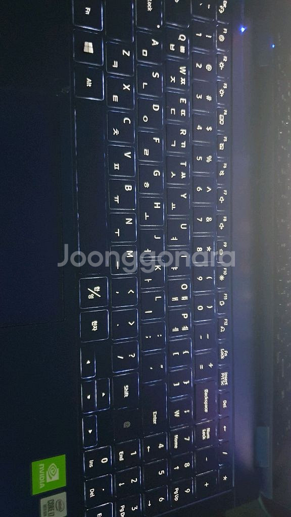 갤럭시북 플렉스360 외장그래픽-풀보호필름--5