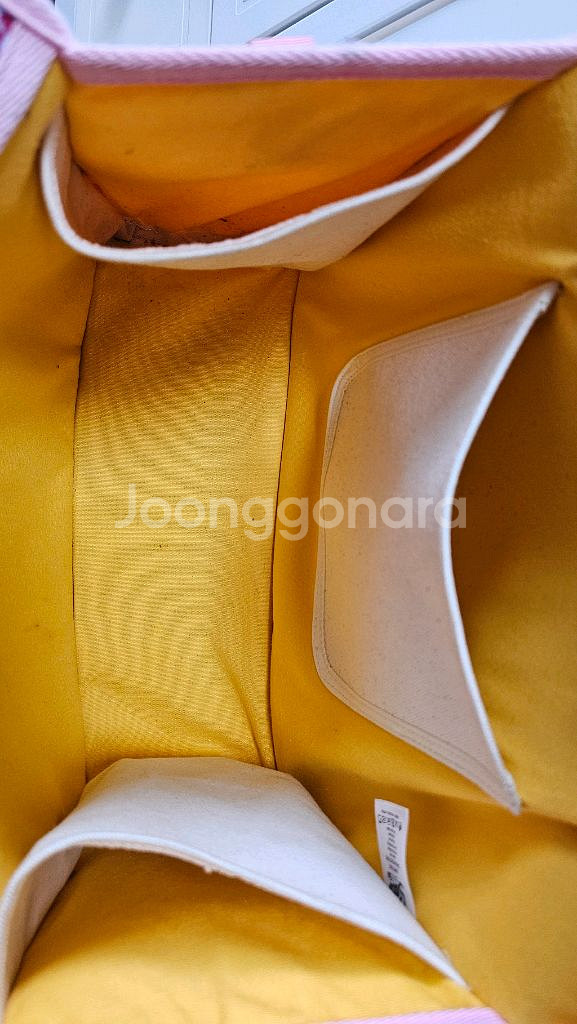 스닐로스티치 가방3개묶음(두개는새거)--8