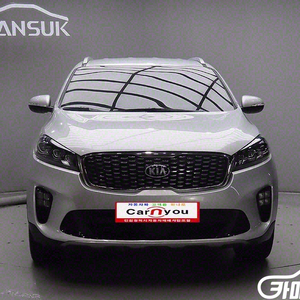 [기아]더 뉴 쏘렌토 디젤 2.0 2WD 노블레스 스페