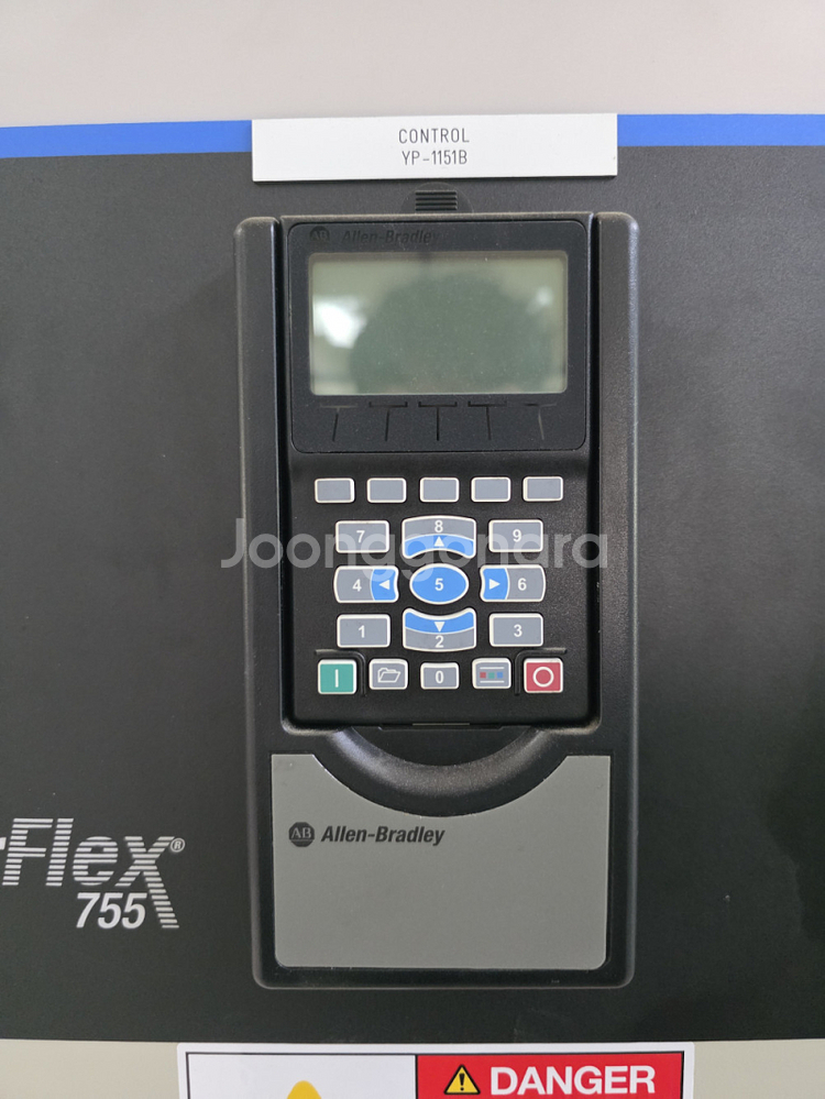 Allen-Bradley PowerFlex755배전함--2
