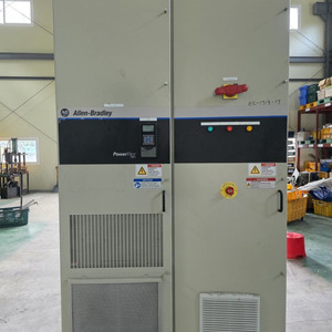 Allen-Bradley PowerFlex755배전함