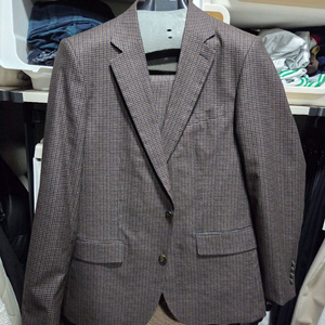 stco 정장 세트 105 /32