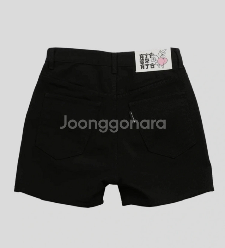 아조바이아조 팬츠--1