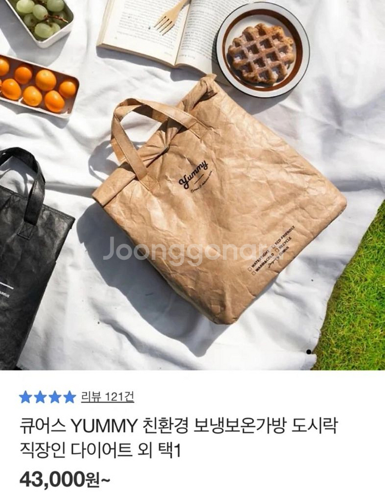 친환경 보냉보온가방--0