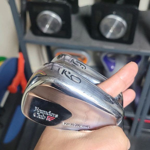 Founders Club Forged 200 골프 아이