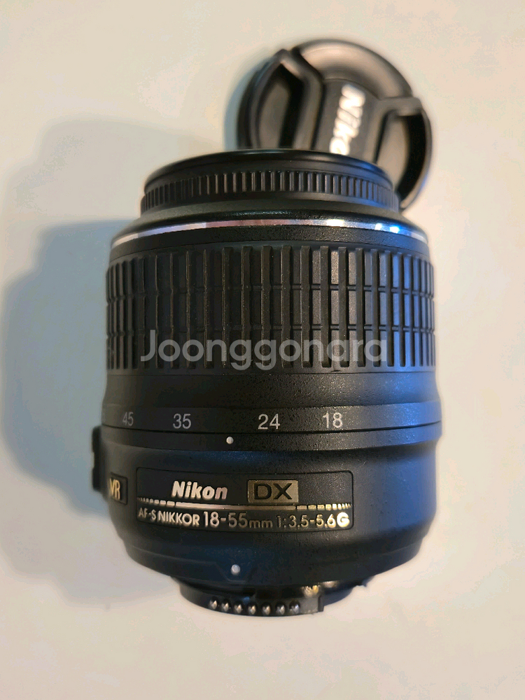 니콘 d80+ 18-55mm--6