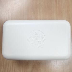 스타벅스 서머 캐빈 파우치
