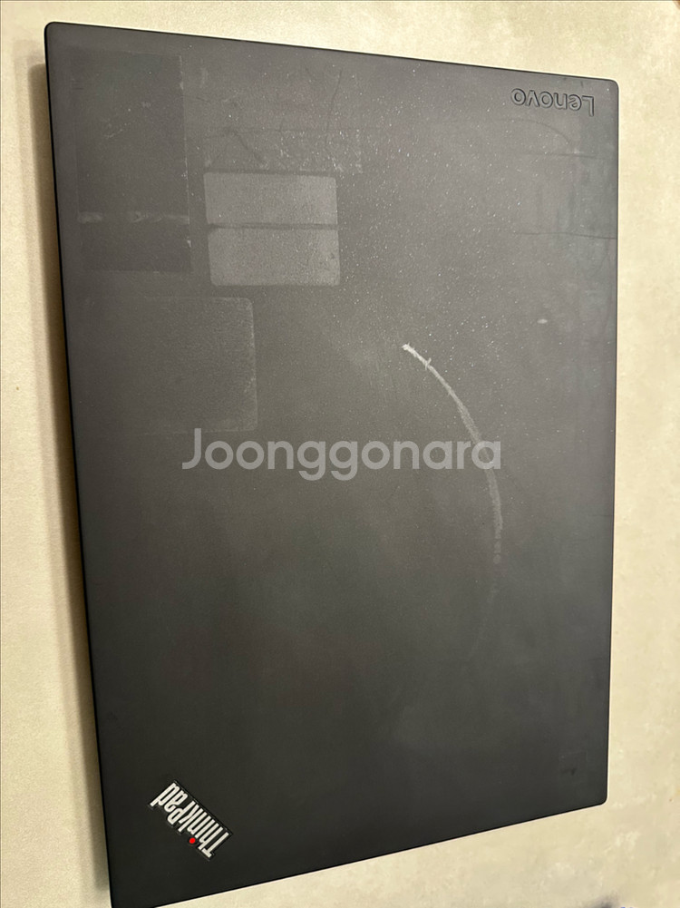 Lenovo ThinkPad T470s 노트북--0