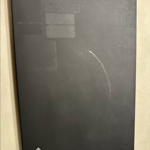 Lenovo ThinkPad T470s 노트북