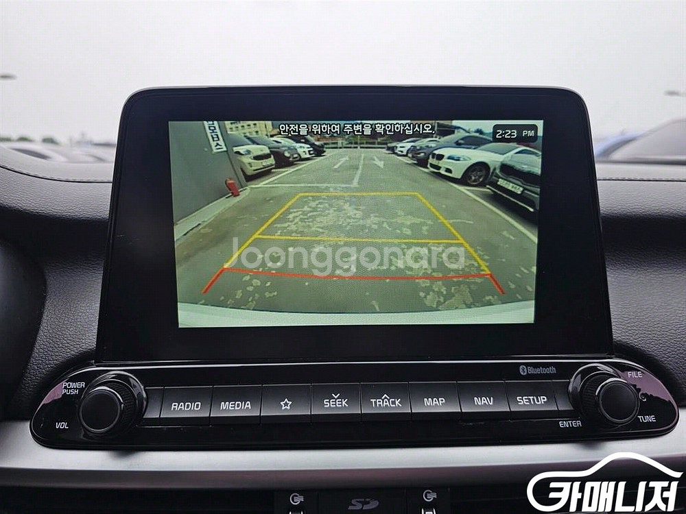 [기아]올뉴 K3 1.6 럭셔리 (5인승) #앱특가--5