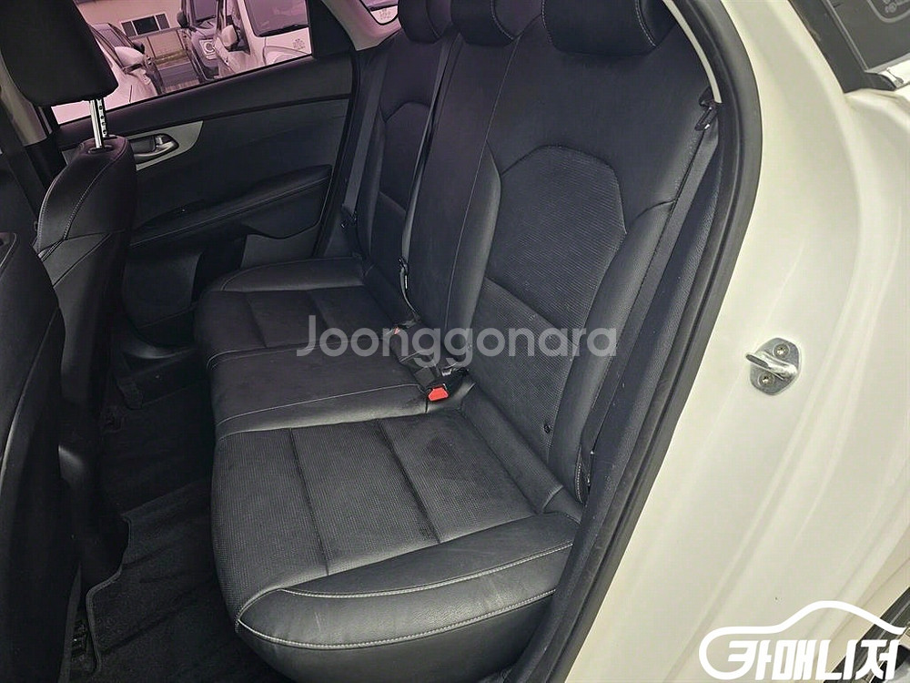 [기아]올뉴 K3 1.6 럭셔리 (5인승) #앱특가--9