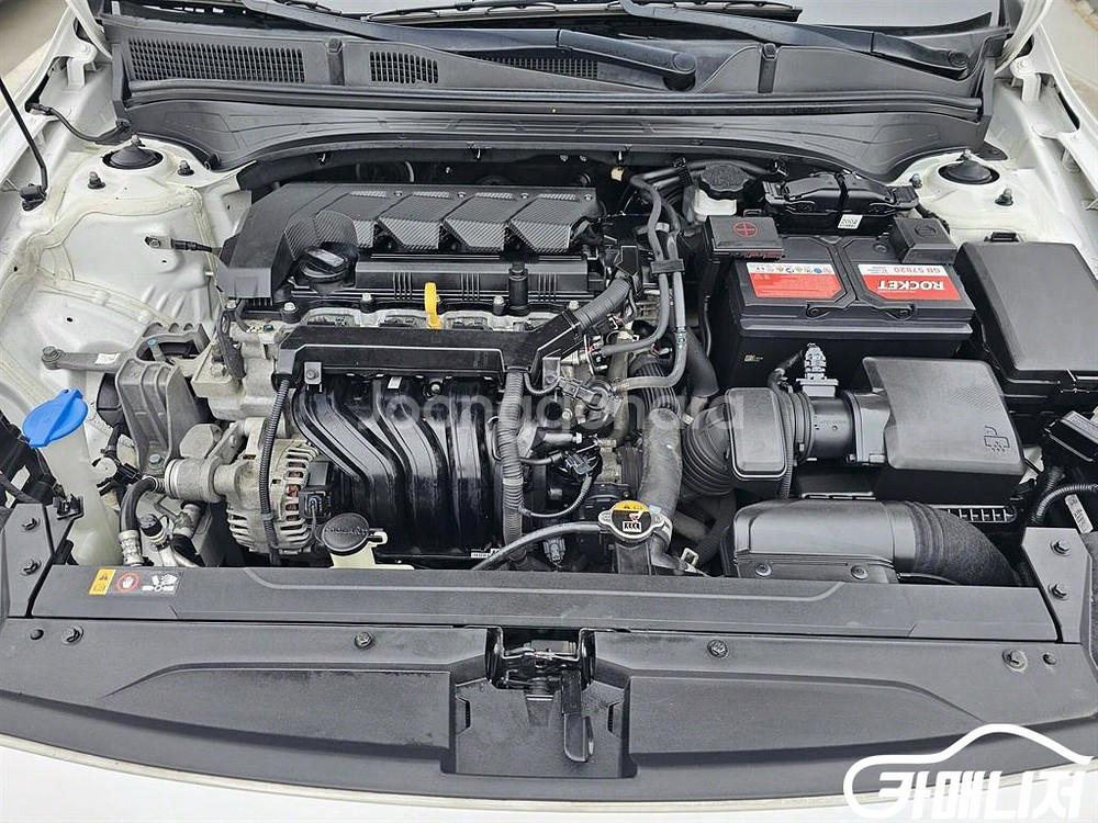 [기아]올뉴 K3 1.6 럭셔리 (5인승) #앱특가--2