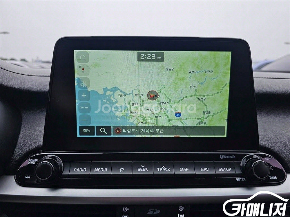 [기아]올뉴 K3 1.6 럭셔리 (5인승) #앱특가--4