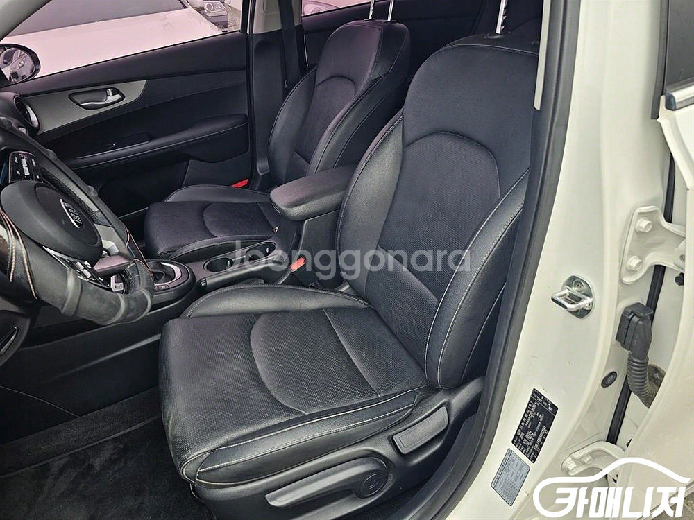 [기아]올뉴 K3 1.6 럭셔리 (5인승) #앱특가--8