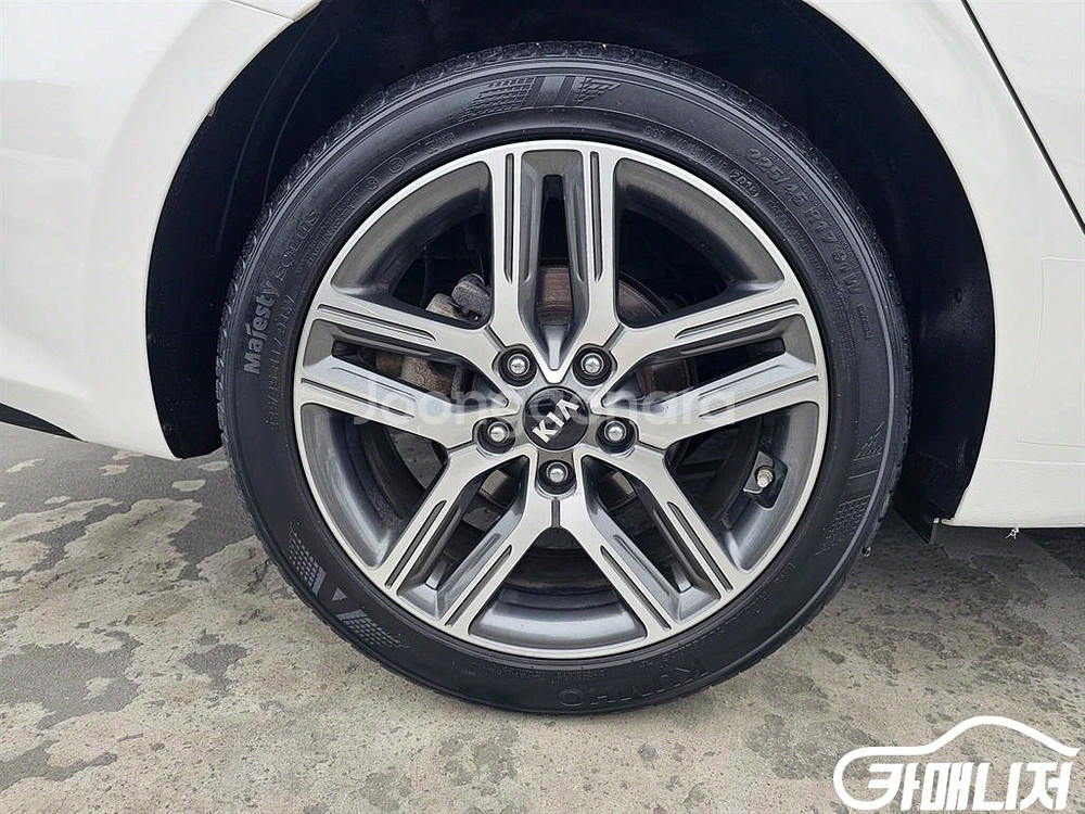 [기아]올뉴 K3 1.6 럭셔리 (5인승) #앱특가--7