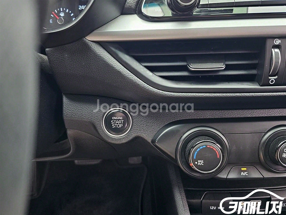 [기아]올뉴 K3 1.6 럭셔리 (5인승) #앱특가--6