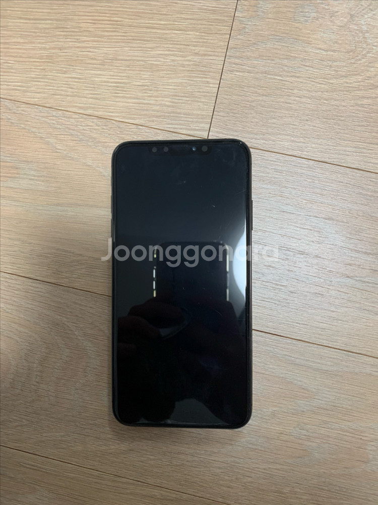 아이폰 XS MAX 512gb--7
