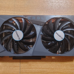 기가바이트 rtx 3060 ti 8g oc 이글 2팬