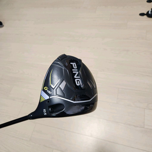핑드라이버 G430, SR