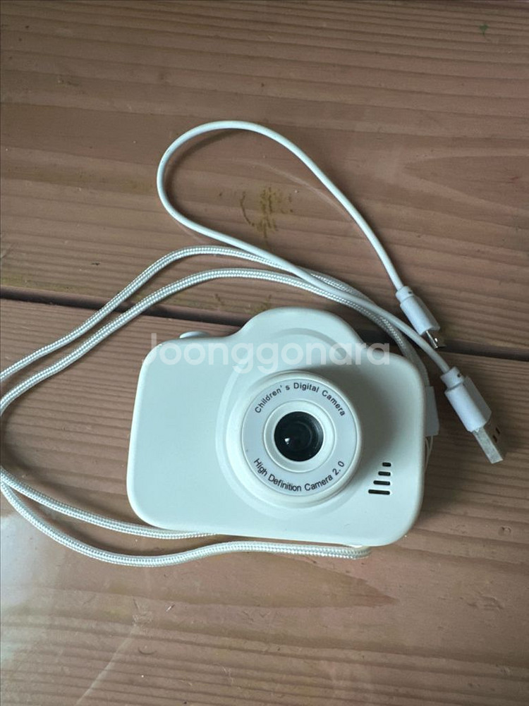 디토 감성 토이 카메라--0