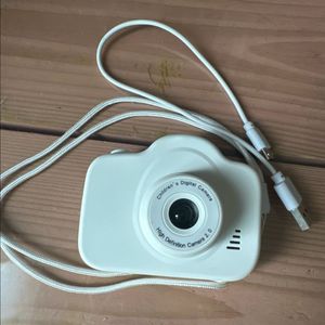 디토 감성 토이 카메라