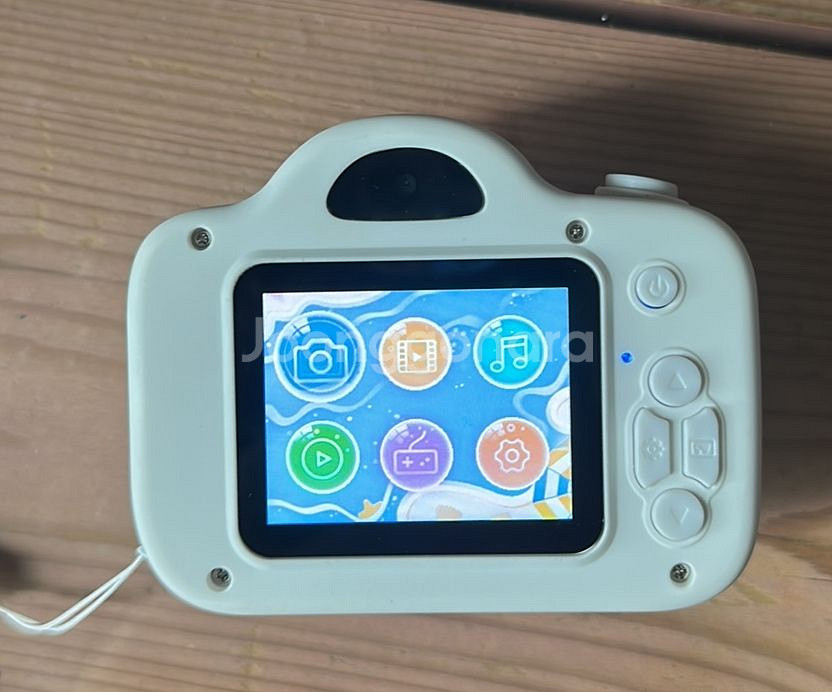 디토 감성 토이 카메라--1