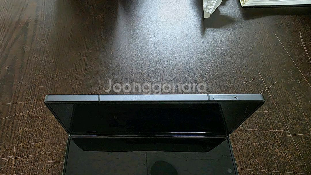 Z폴드6,크래프티드블랙,1tb,12gb--12