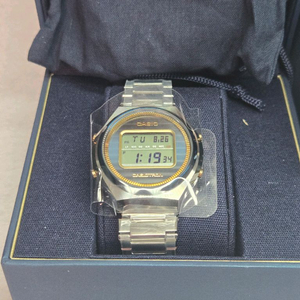 카시오 트론 TRN-50SS
