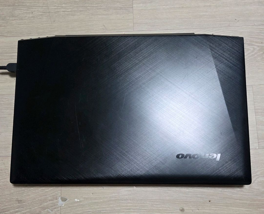 레노버 i7 4710HQ 노트북 (부품용)--1