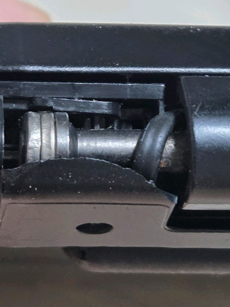 레노버 i7 4710HQ 노트북 (부품용)--3