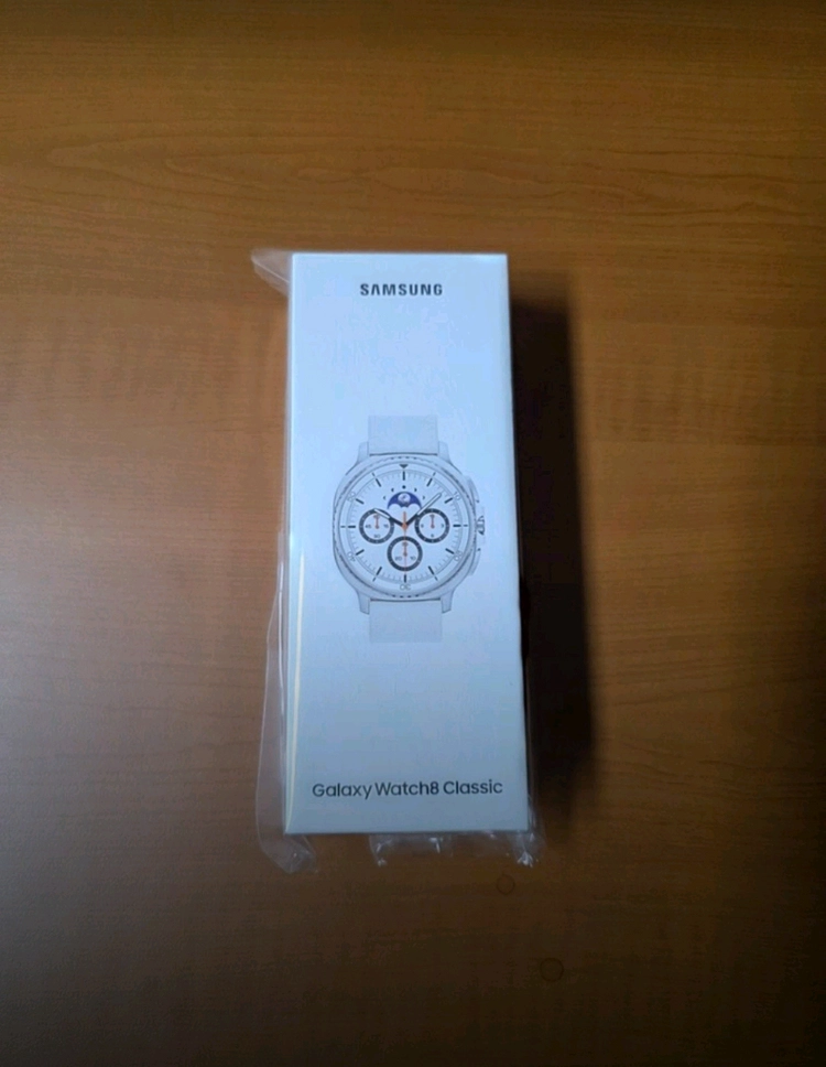 갤럭시워치8 클래식 46mm - 안심되는 중고거래
