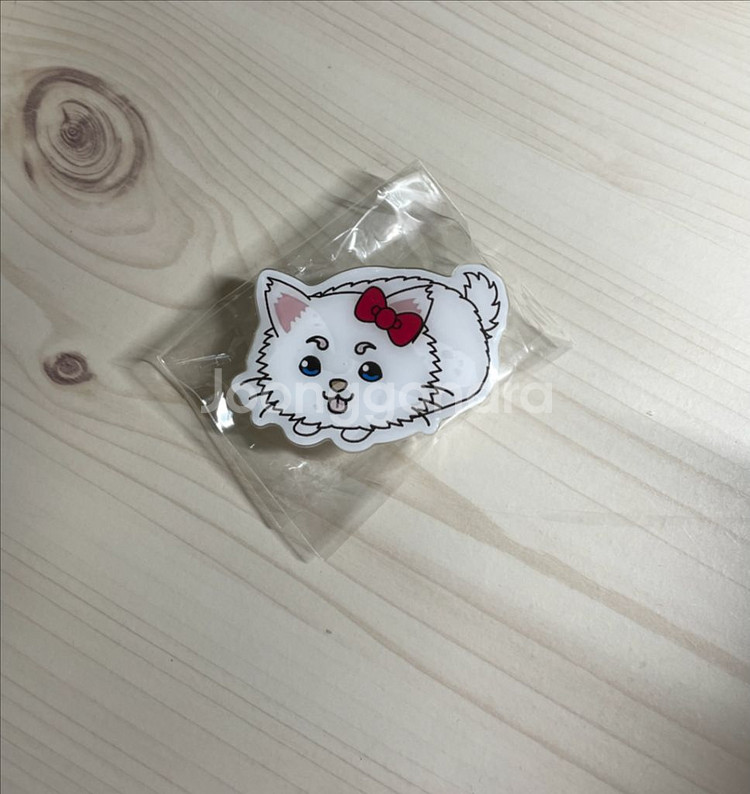 은혼 사다하루 그립톡--0