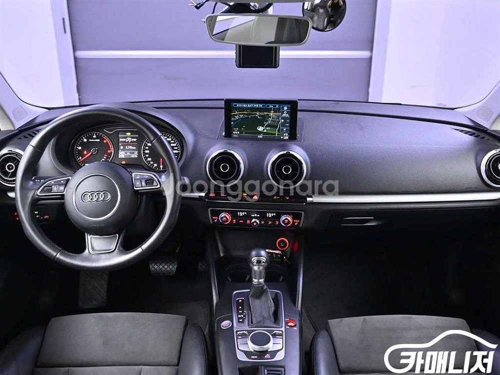 [아우디]뉴 A3 35 TDI 다이나믹 스포트백 (5인--6