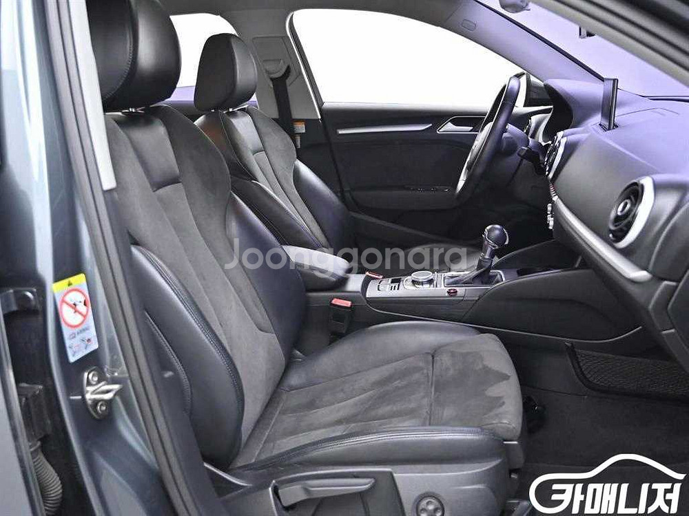 [아우디]뉴 A3 35 TDI 다이나믹 스포트백 (5인--9