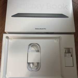 갤럭시북3프로 nt940xft 1테라 팝니다