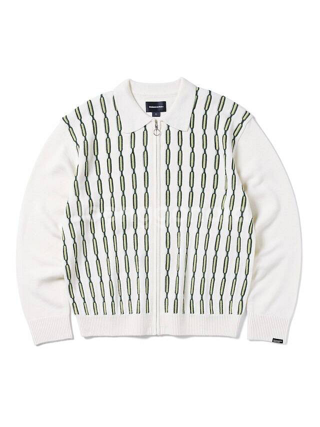 디스이즈네버댓 니트 s--0