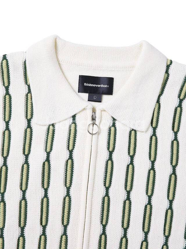 디스이즈네버댓 니트 s--1