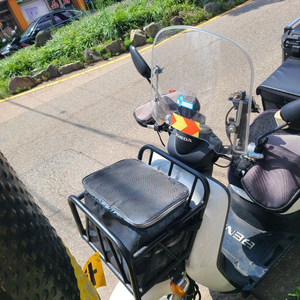 혼다 벤리110