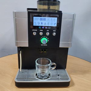 세보전자동원두커피머신 CEBO커피머신 커피와사람
