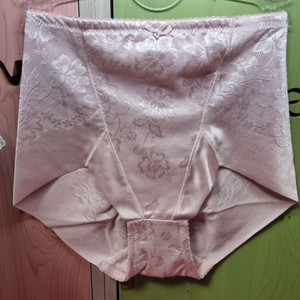 럭센스 베이지 쟈가드 보정 거들 팬티 90S