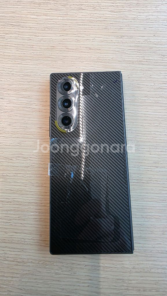 Z폴드6,크래프티드블랙,1tb,12gb--6